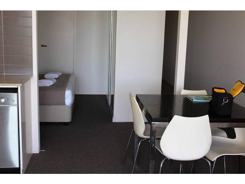 Unit 212 23  Esplanade, Bargara QLD 4670