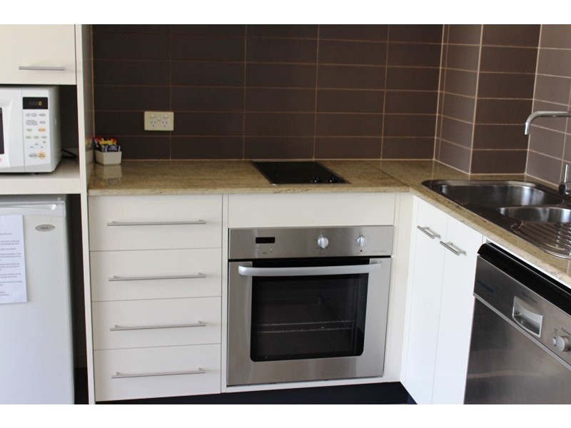 Unit 212 23  Esplanade, Bargara QLD 4670