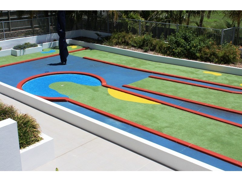 Unit 212 23  Esplanade, Bargara QLD 4670