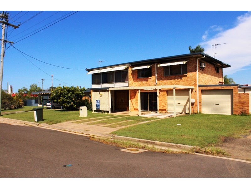 112 Takalvan Street, Kensington QLD 4670