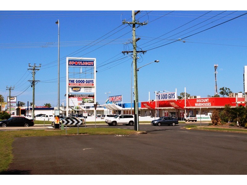 112 Takalvan Street, Kensington QLD 4670