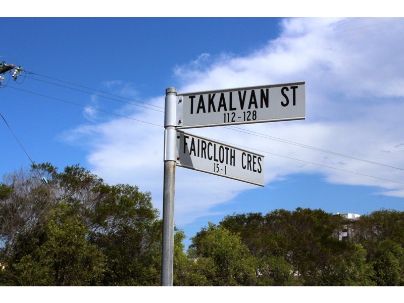 112 Takalvan Street, Kensington QLD 4670