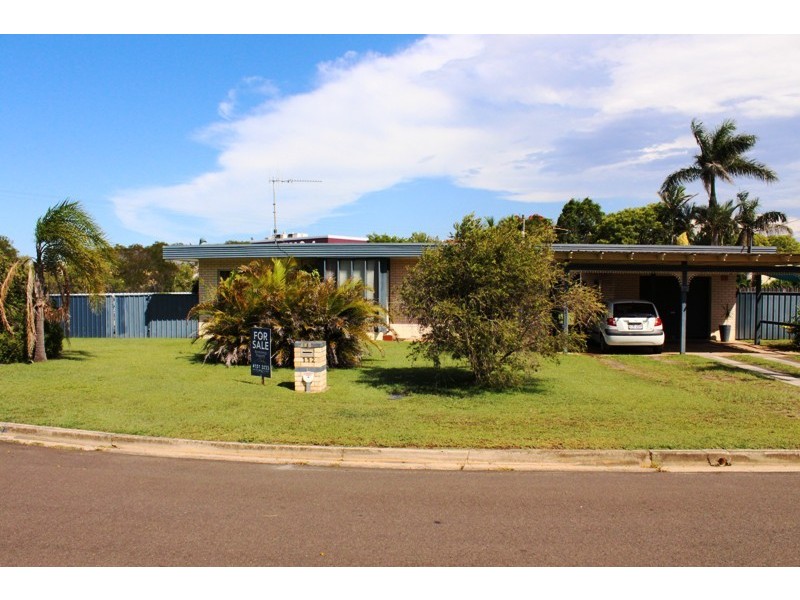 112 Takalvan Street, Kensington QLD 4670