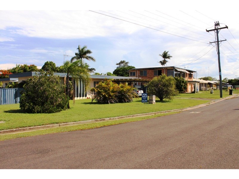112 Takalvan Street, Kensington QLD 4670