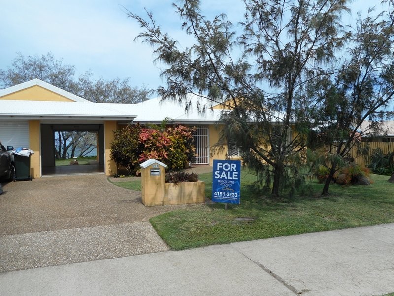 215 Woongarra Scenic Drive, Bargara QLD 4670