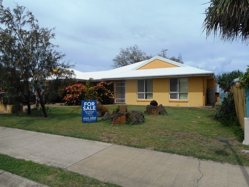 215 Woongarra Scenic Drive, Bargara QLD 4670