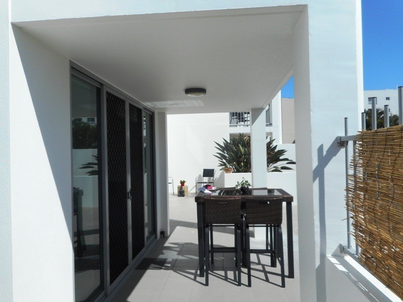 109/23 Esplanade, Bargara QLD 4670