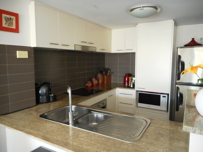109/23 Esplanade, Bargara QLD 4670