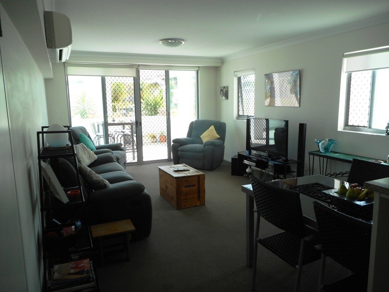 109/23 Esplanade, Bargara QLD 4670