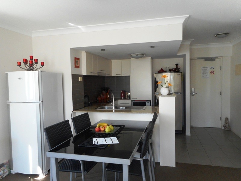 109/23 Esplanade, Bargara QLD 4670