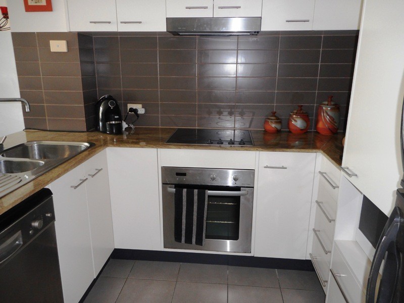 109/23 Esplanade, Bargara QLD 4670