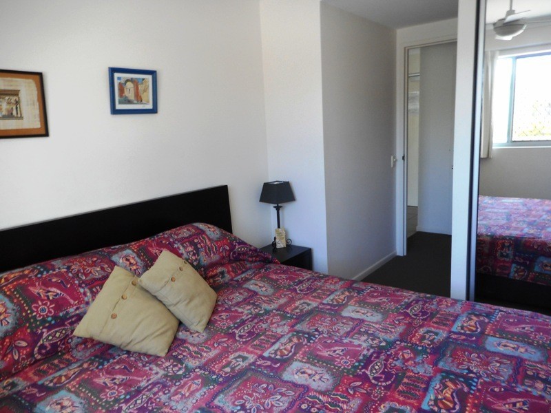 109/23 Esplanade, Bargara QLD 4670