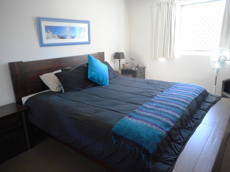 109/23 Esplanade, Bargara QLD 4670