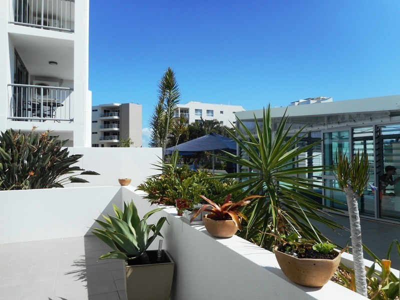 109/23 Esplanade, Bargara QLD 4670