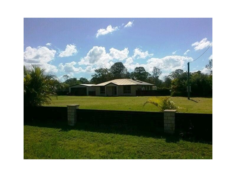 62 Davis Rd, Sharon QLD 4670