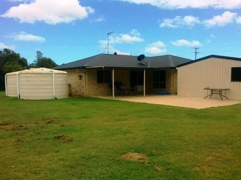 62 Davis Rd, Sharon QLD 4670