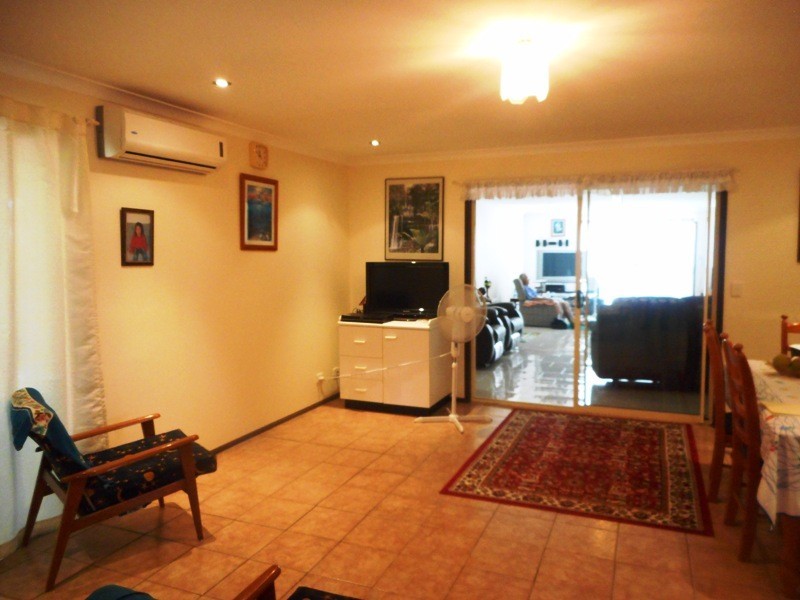 48 Spinnaker Bvd, Innes Park QLD 4670
