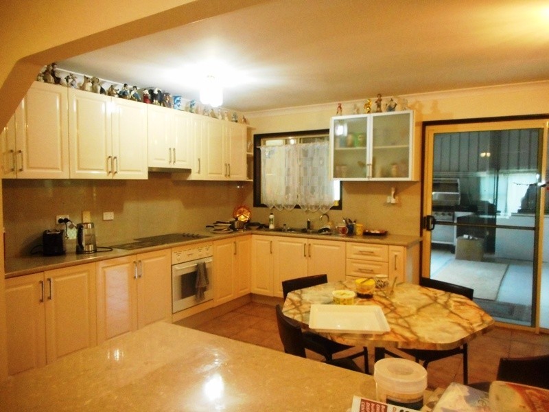 48 Spinnaker Bvd, Innes Park QLD 4670