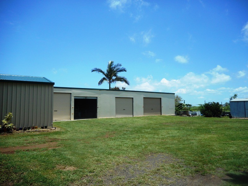 48 Spinnaker Bvd, Innes Park QLD 4670