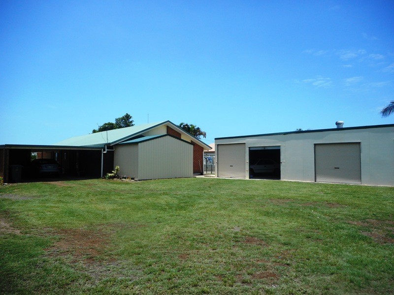 48 Spinnaker Bvd, Innes Park QLD 4670