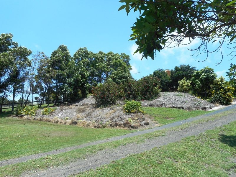 48 Spinnaker Bvd, Innes Park QLD 4670