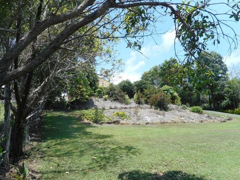 48 Spinnaker Bvd, Innes Park QLD 4670