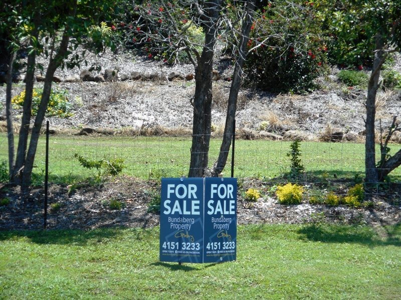 48 Spinnaker Bvd, Innes Park QLD 4670