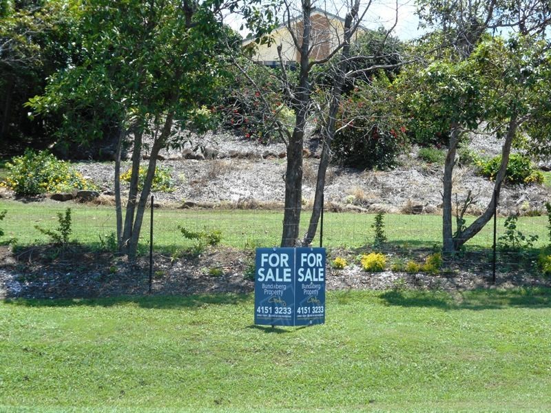 48 Spinnaker Bvd, Innes Park QLD 4670