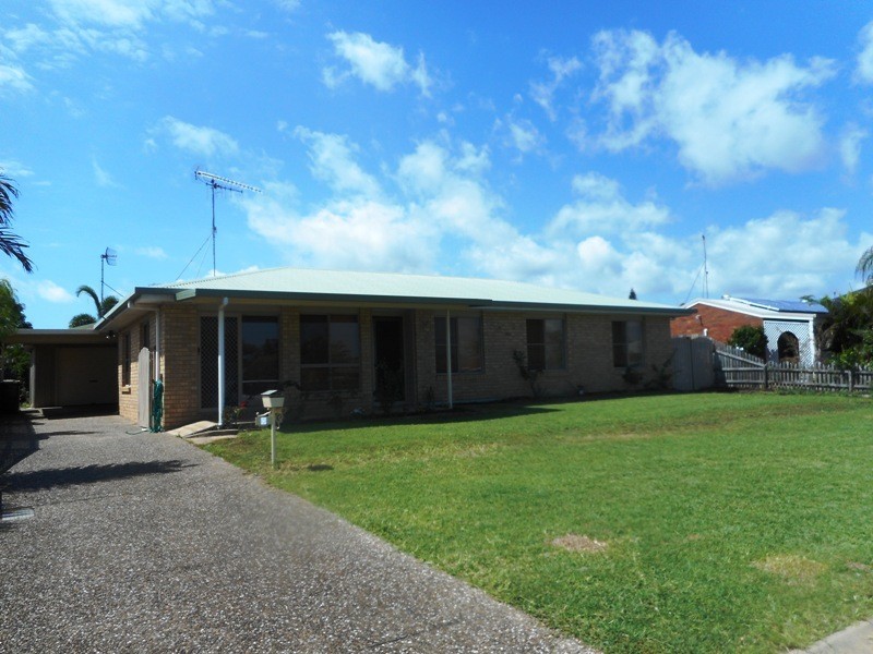 8 Endeavour Court, Bargara QLD 4670