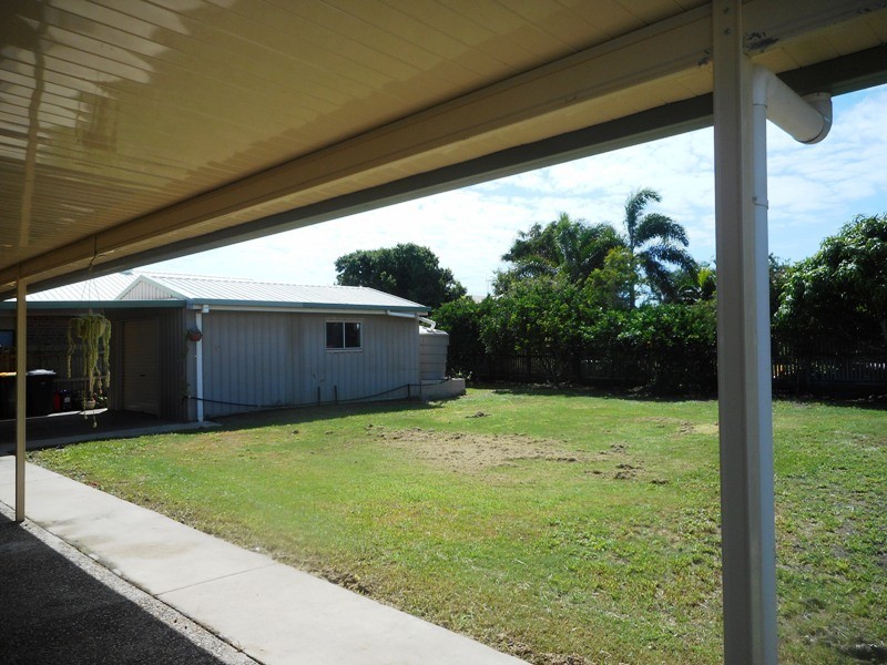 8 Endeavour Court, Bargara QLD 4670