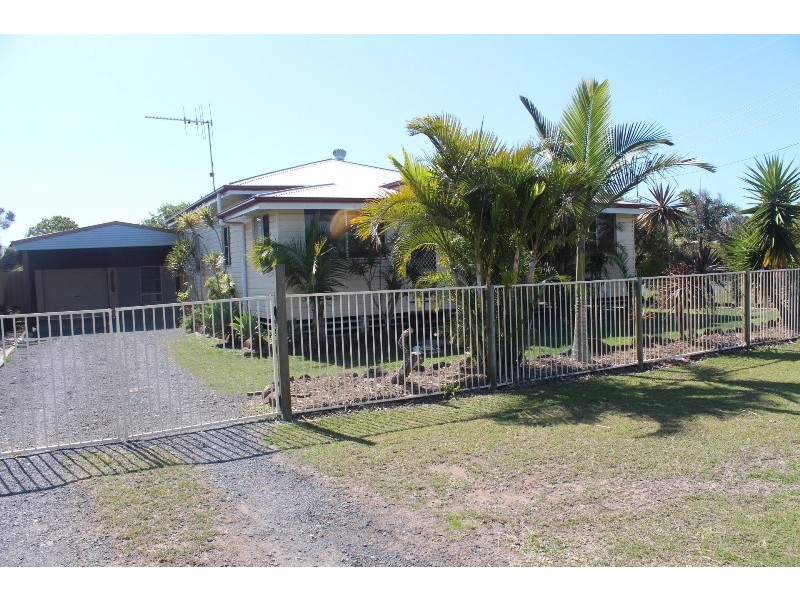 63 Fairymead Road, Bundaberg North QLD 4670