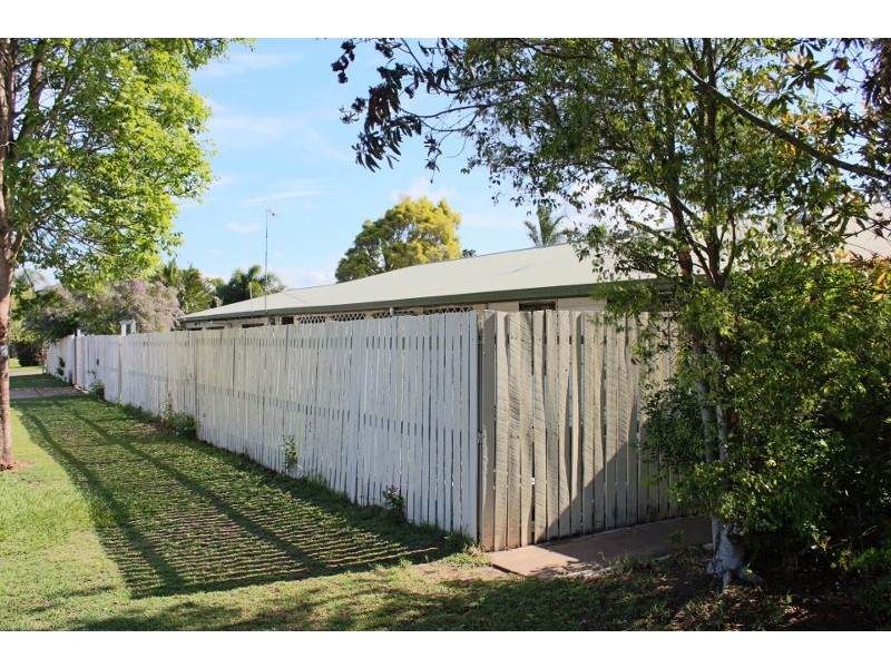 344a Bourbong St, Millbank QLD 4670