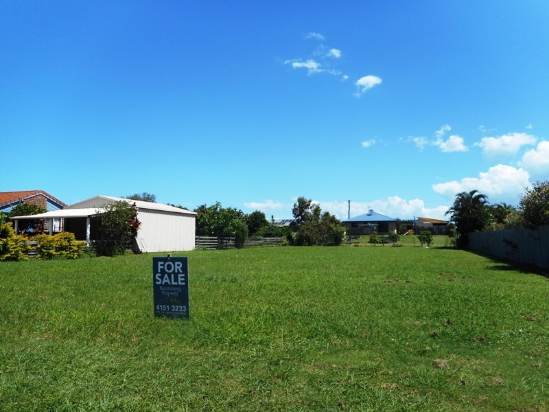 37 Grevillea Ave, Innes Park QLD 4670