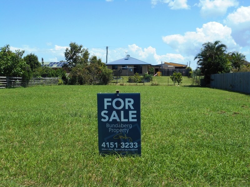 37 Grevillea Ave, Innes Park QLD 4670