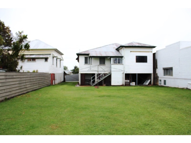 119 George Street, Bundaberg Central QLD 4670