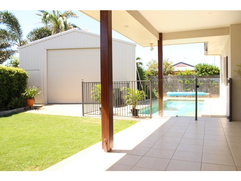 3 Breeze Drive, Bargara QLD 4670