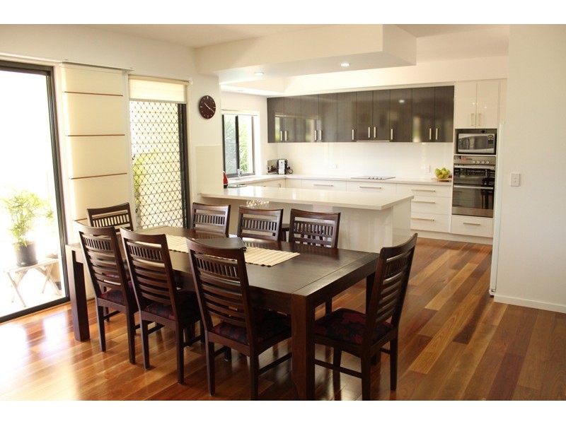 3 Breeze Drive, Bargara QLD 4670