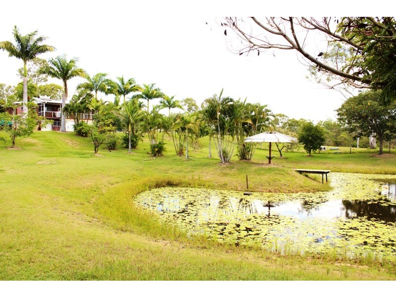 71 Woodbury drive, South Kolan QLD 4670