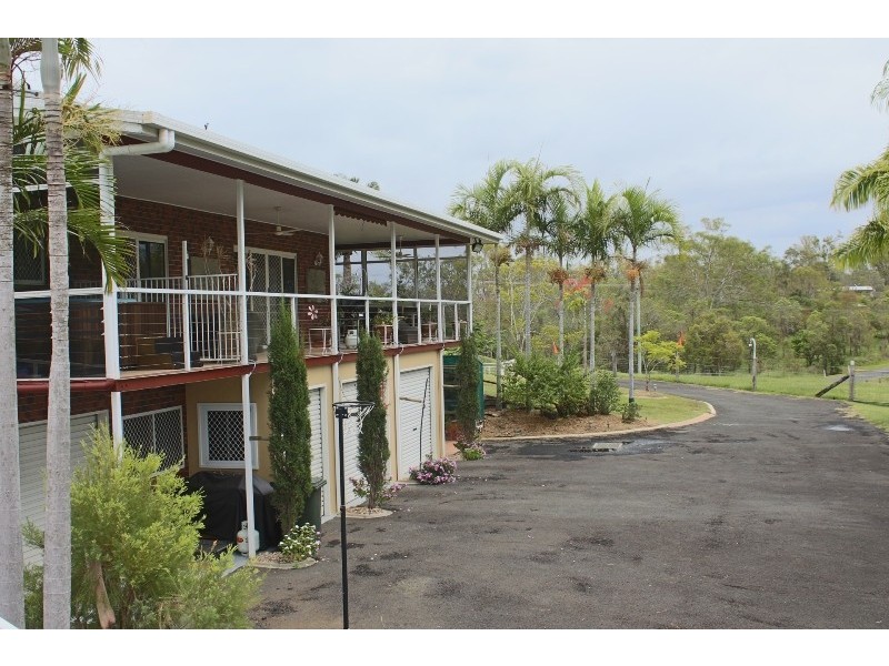 71 Woodbury drive, South Kolan QLD 4670