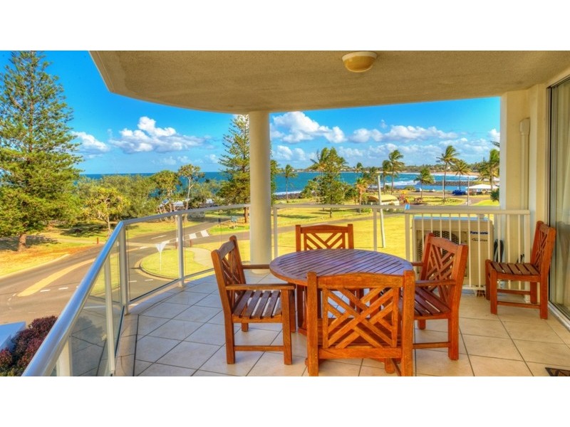 22/2 Baxter Street, Bargara QLD 4670