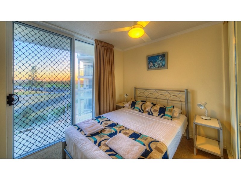 22/2 Baxter Street, Bargara QLD 4670