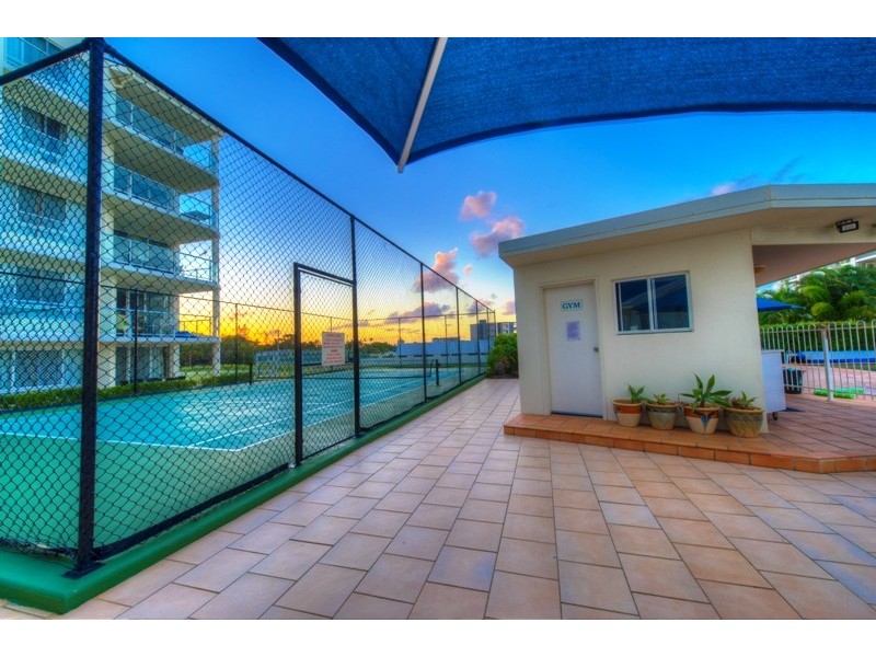 22/2 Baxter Street, Bargara QLD 4670