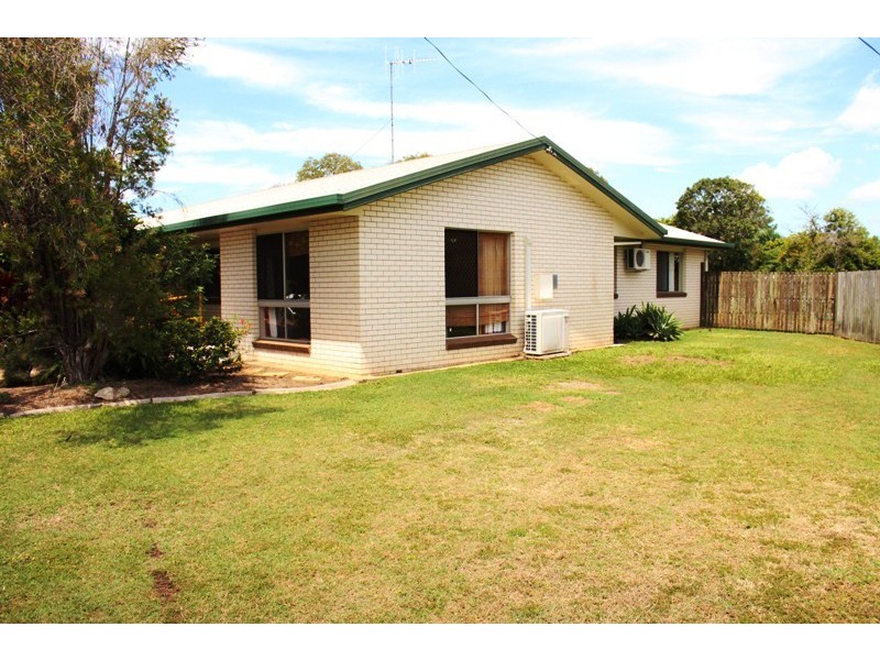 16 McCullough St, Kepnock QLD 4670