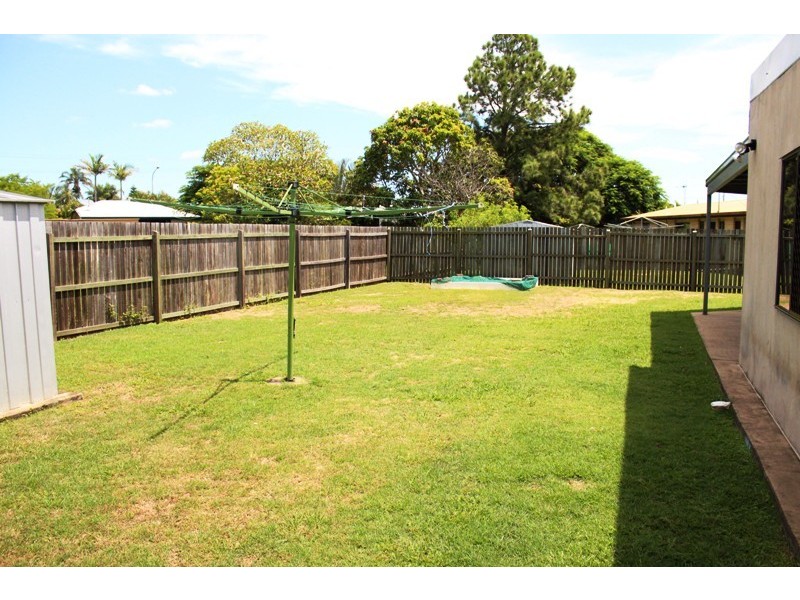 16 McCullough St, Kepnock QLD 4670