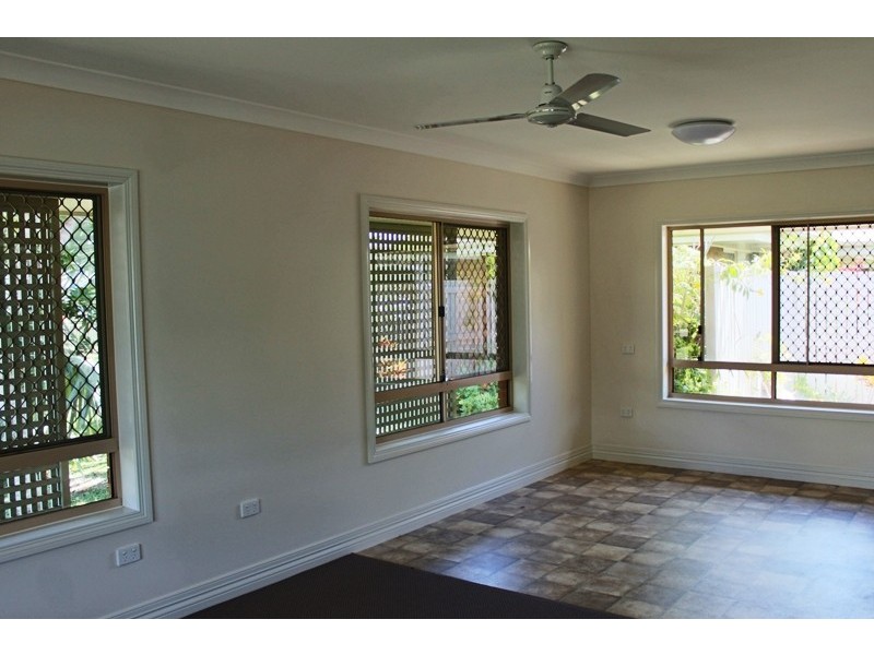 Unit 41, 3 Jocumsen Street, Kepnock QLD 4670