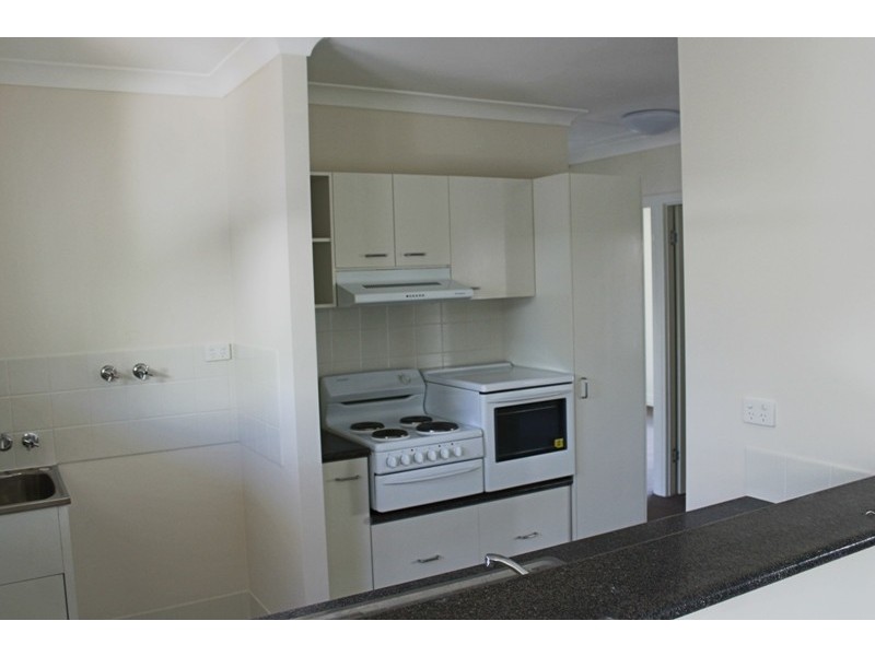Unit 41, 3 Jocumsen Street, Kepnock QLD 4670