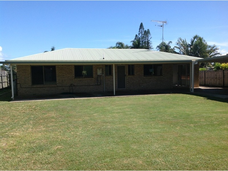 8 Endeavour Court, Bargara QLD 4670