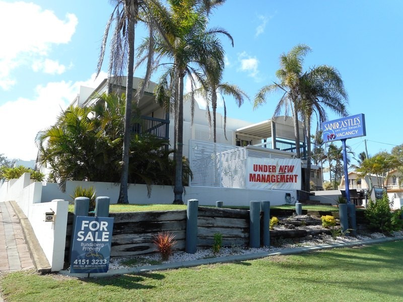 Unit 4,82 Miller Street, Bargara QLD 4670