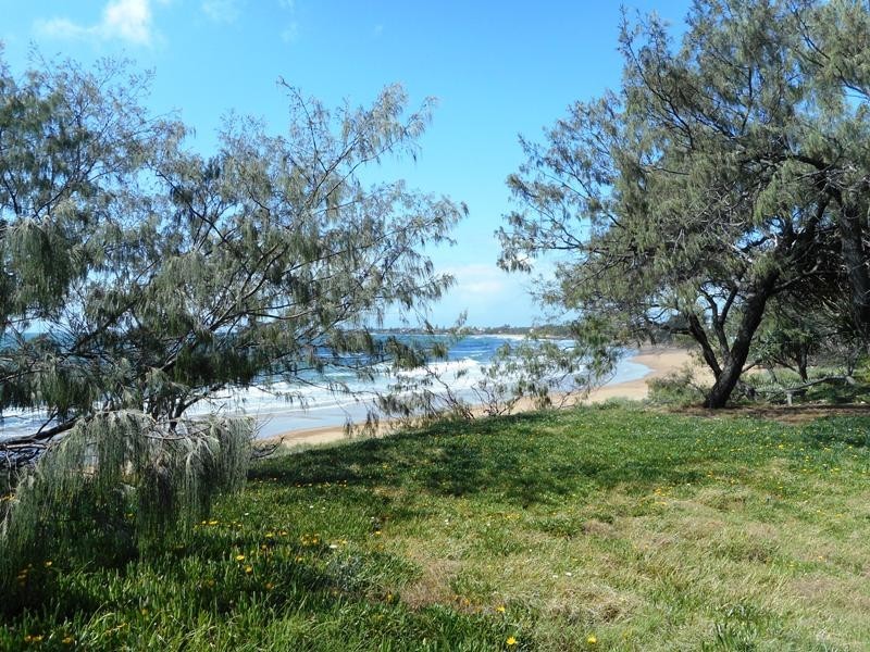 Unit 4,82 Miller Street, Bargara QLD 4670