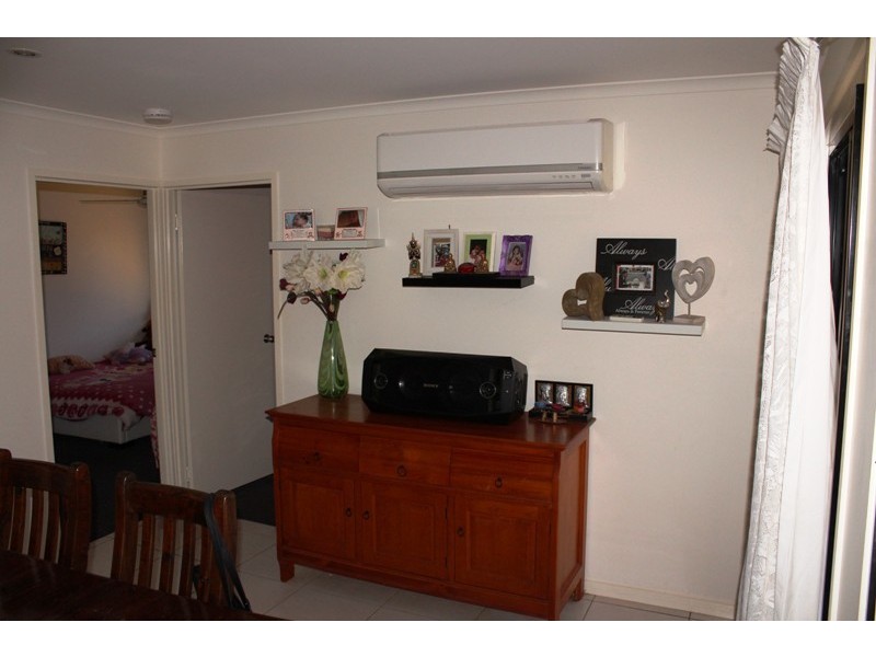 4 Linderberg Street, Kalkie QLD 4670